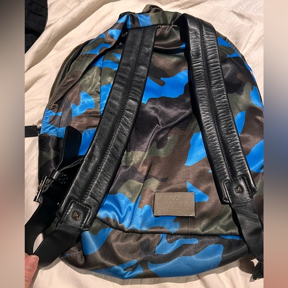 Valentino backpack - Picture 2 of 5